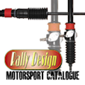 Rally Design Catalogue Apk