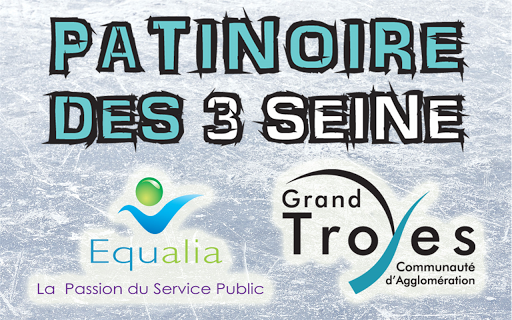 免費下載健康APP|Patinoire Des 3 Seine app開箱文|APP開箱王