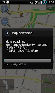 How to download ZANavi for Android donate lastet apk for bluestacks