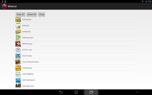 Live System Optimizer Screenshots 5