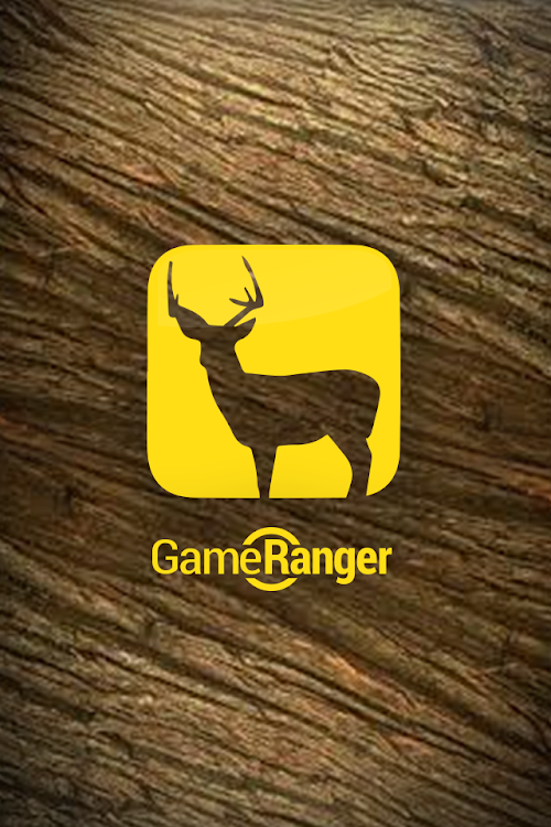 Android application Game Ranger-Hunt Range Finder screenshot