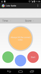 Download Color Battle APK