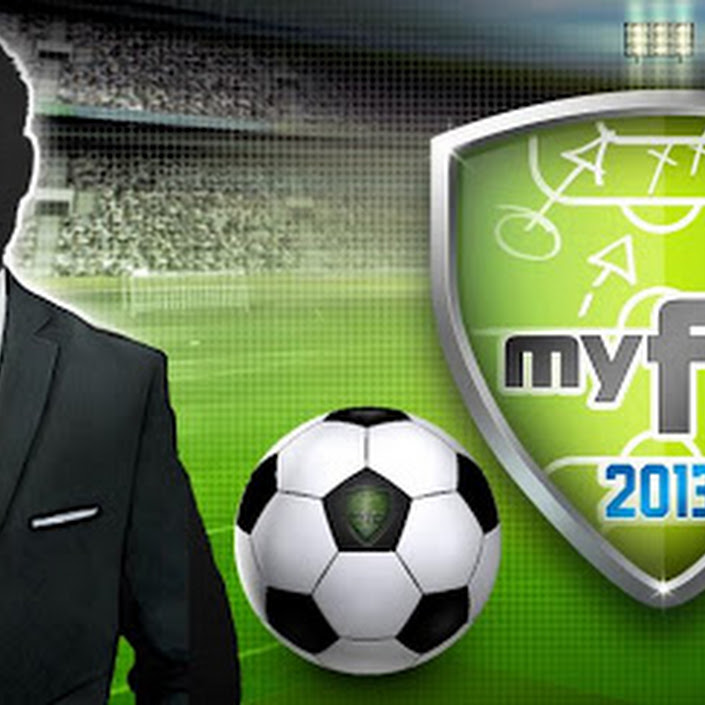 MYFC Manager 2013 v2.08 Full Apk