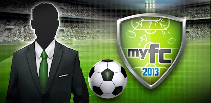 MyFC Manager 2013 - Fussball