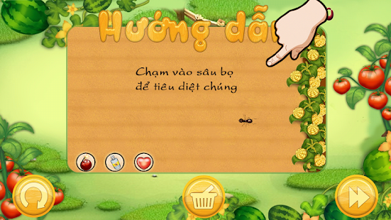 Free Download Giết kiến 2014 APK for Android