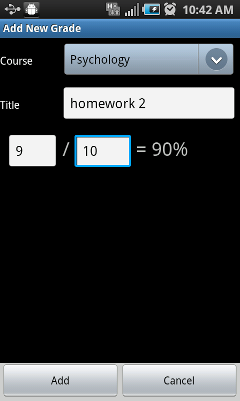 assignment work apps