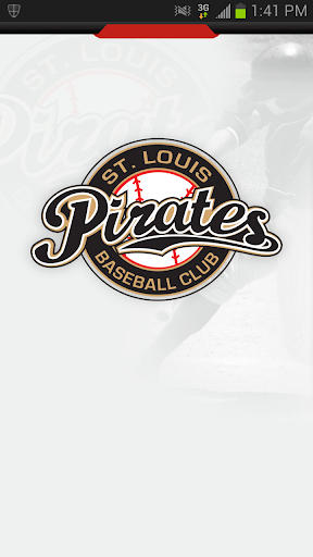 Saint Louis Pirates Baseball