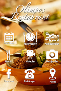 How to mod Olimpos Restaurant 1.65.91.458 apk for bluestacks