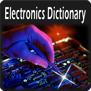 Electronic Dictionary 0.0.3