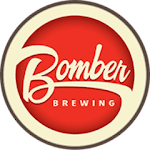 Logo of Bomber Biercraft Blonde