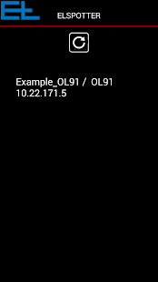 Free ELSPOTTER APK