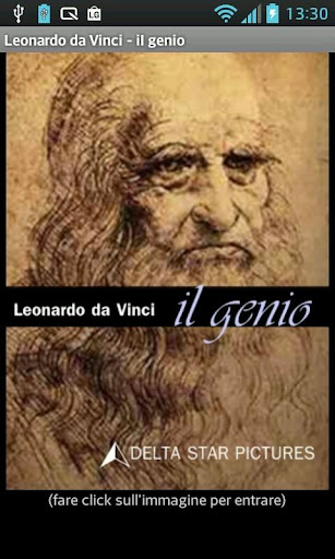 Leonardo da Vinci - il genio