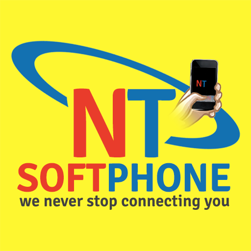 NT SoftPhone mod apk - Download latest version 7.1.34