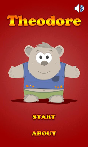 【免費教育App】Theodore Lite for kids-APP點子