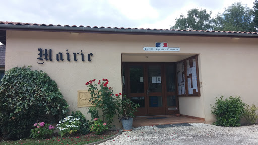 Mairie De Marsales