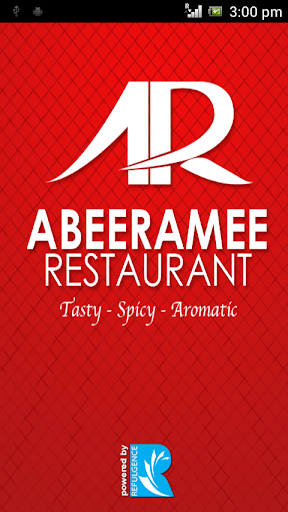 【免費社交App】Abirami Restaurant-APP點子