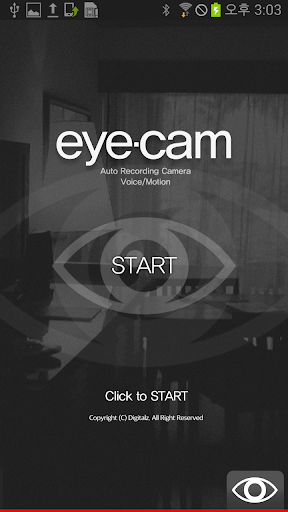 EYE CAM