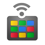 Cover Image of Unduh Google TV Remote 1.1.0 APK