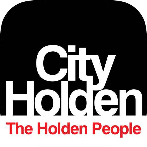 City Holden Adelaide 商業 App LOGO-APP開箱王
