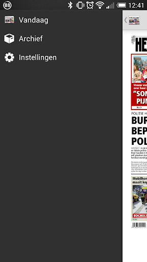 【免費新聞App】Het Belang van Limburg-APP點子