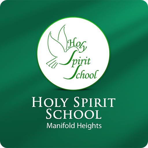 Holy Spirit - Manifold Heights 教育 App LOGO-APP開箱王