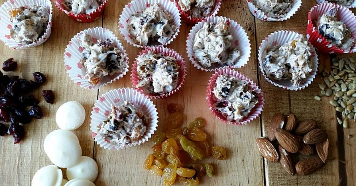 10 Best Fruit and Nut Clusters Recipes Yummly