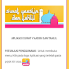 Surat Yasin Ada Di Juz Berapa / Bacaan Surat Yasin Huruf Arab Latin Dan Terjemahannya Serta Keutamaanya / Fathir sur at yasin adalah sur at ke 36 didalam al qur an.