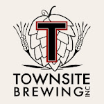 Logo for Townsite Brewing