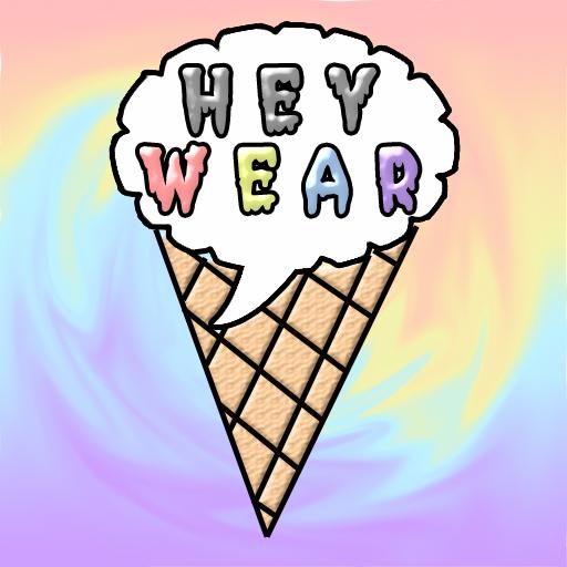 HEYWEAR 헤이웨어 -패션 스타일 코디 패션아이템