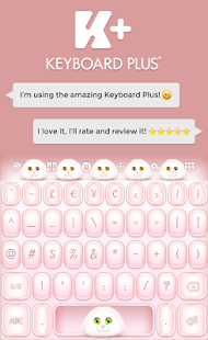 Keyboard Cute Screenshots 4