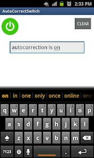 How to download AutoCorrect Switch 1.2 apk for android