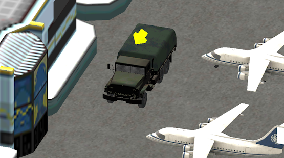 Lastest Military Truck City Operation APK for PC