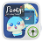 Pet Egg GO Locker Theme mobile app icon