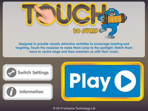 免費下載教育APP|Touch to Jump app開箱文|APP開箱王