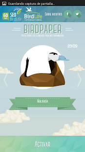 BIRDPAPER by SEOBirdLife Screenshots 13