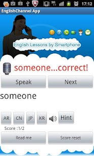 How to mod English Lessons by Sp forJ3 3.0 apk for pc