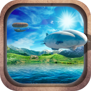 FREE Beautiful Seasons Weather 1.03