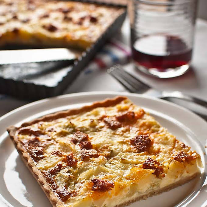 Egg Beaters Ham Quiche Recipe Dandk Organizer