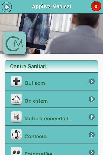 Apptiva Medical