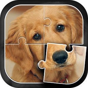 Cute Dogs Jigsaw Puzzle Hacks and cheats