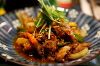 芝麻開門 (已歇業)