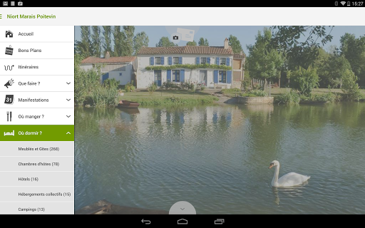 免費下載旅遊APP|Niort Marais Poitevin Tour app開箱文|APP開箱王