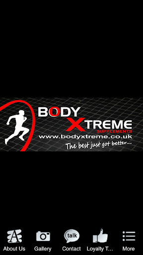 Body Xtreme