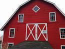Howard Weiser Farm Barn
