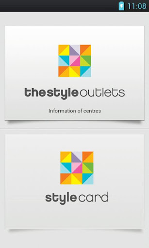 Style Card