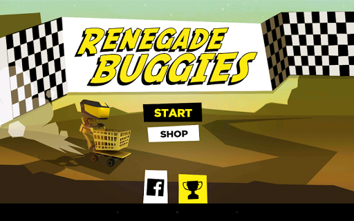 Renegade Buggies