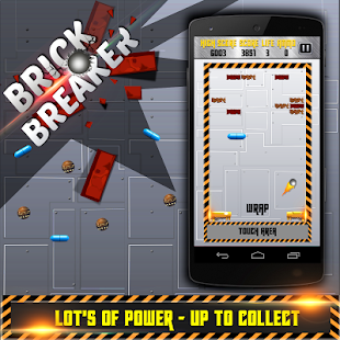 How to install Brick Breaker 1.0 unlimited apk for laptop