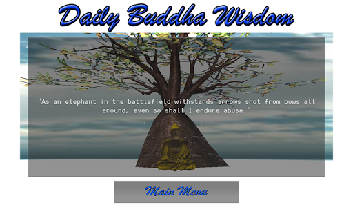 【免費書籍App】Buddha and The Bodhi-APP點子