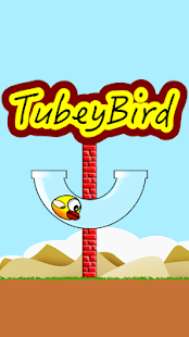 Download Tubey Bird APK for PC