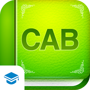 CAB 【Study Pro】.apk 2.0.5